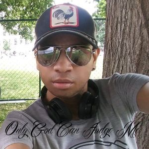 Meet your Posher, Donovan